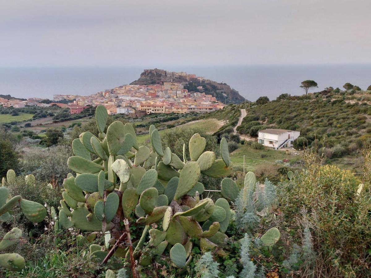 Apartamento Vittoria Paradise It Sardegna